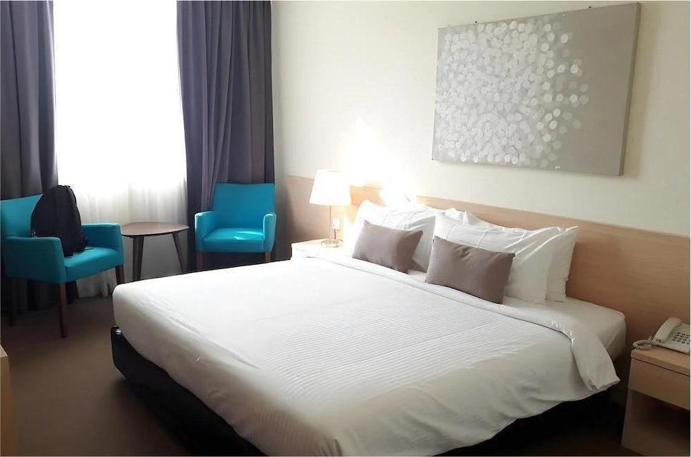 The View Hotel