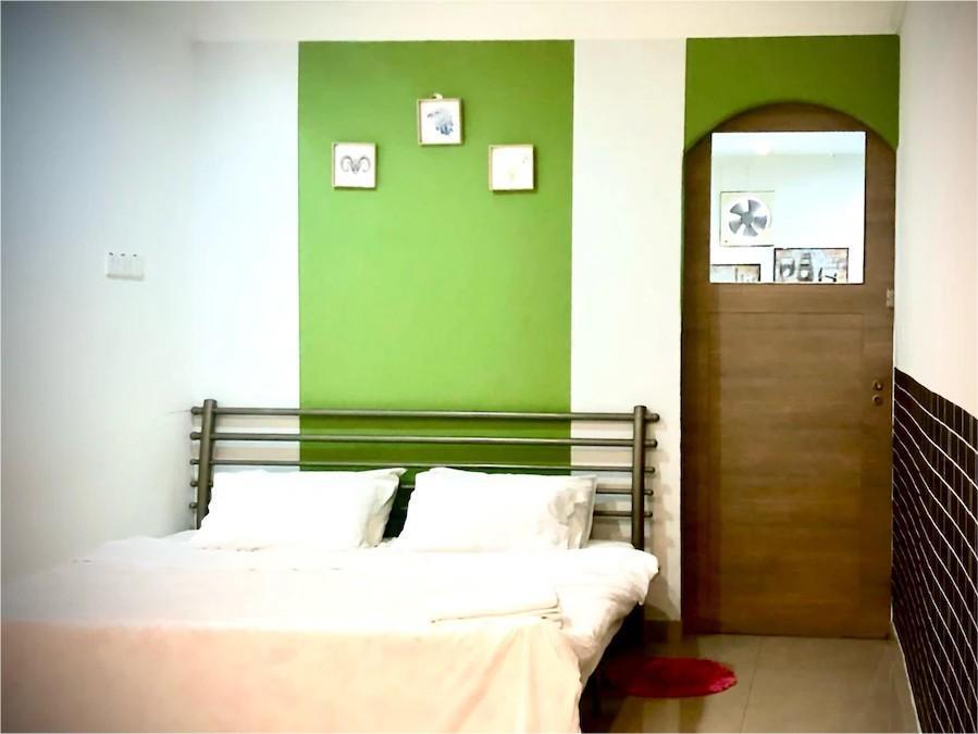 Triang Homestay 1