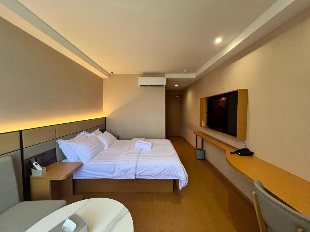 U & ME HOTEL (SEGAMAT) SDN BHD