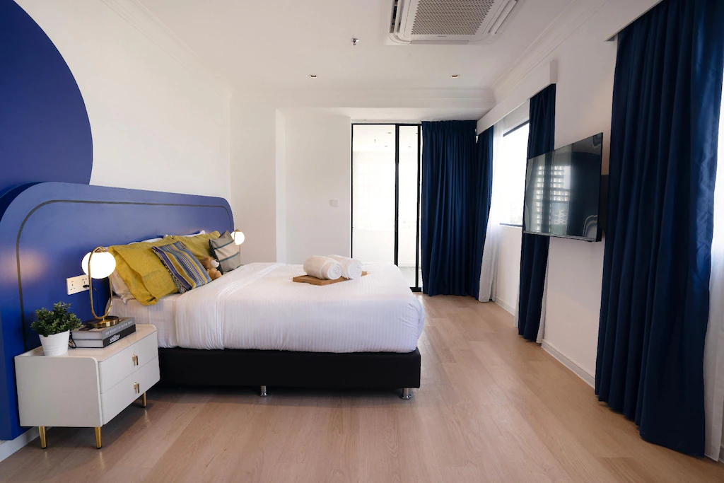 Ukiyo Suites
