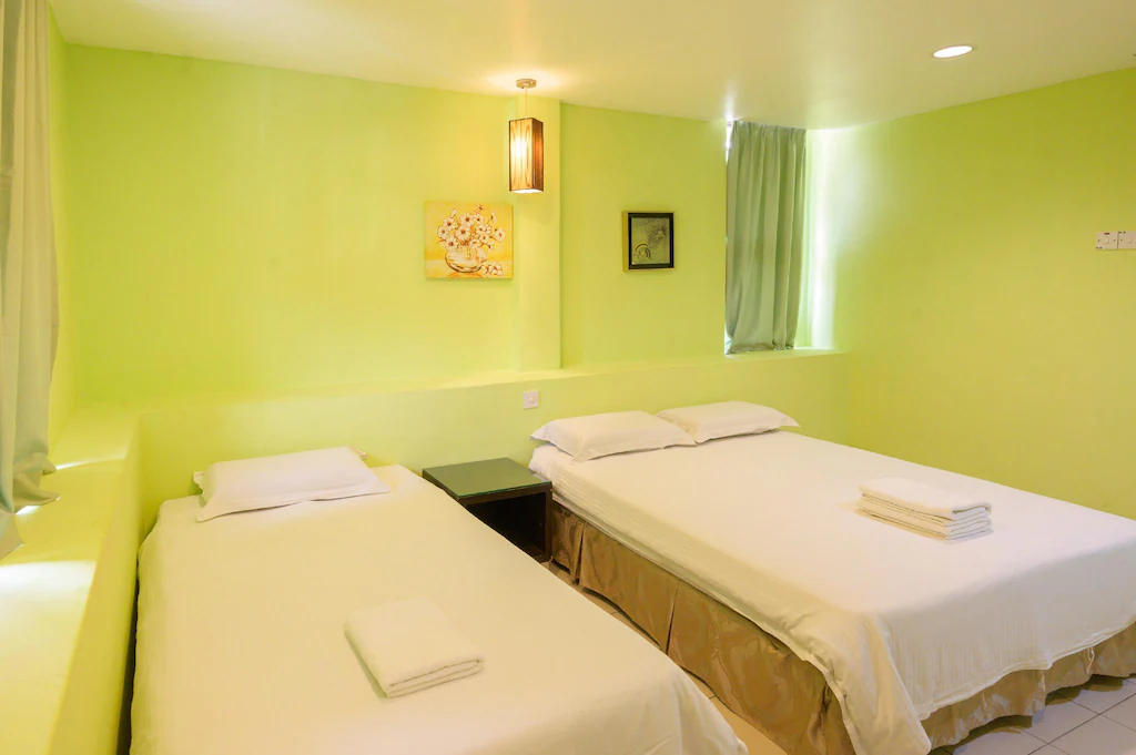 Uptown Hotel Kajang