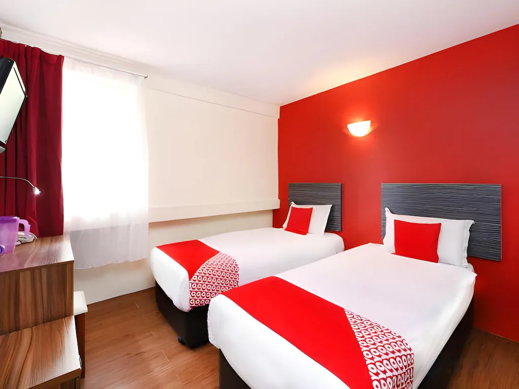 V Hotel Titiwangsa
