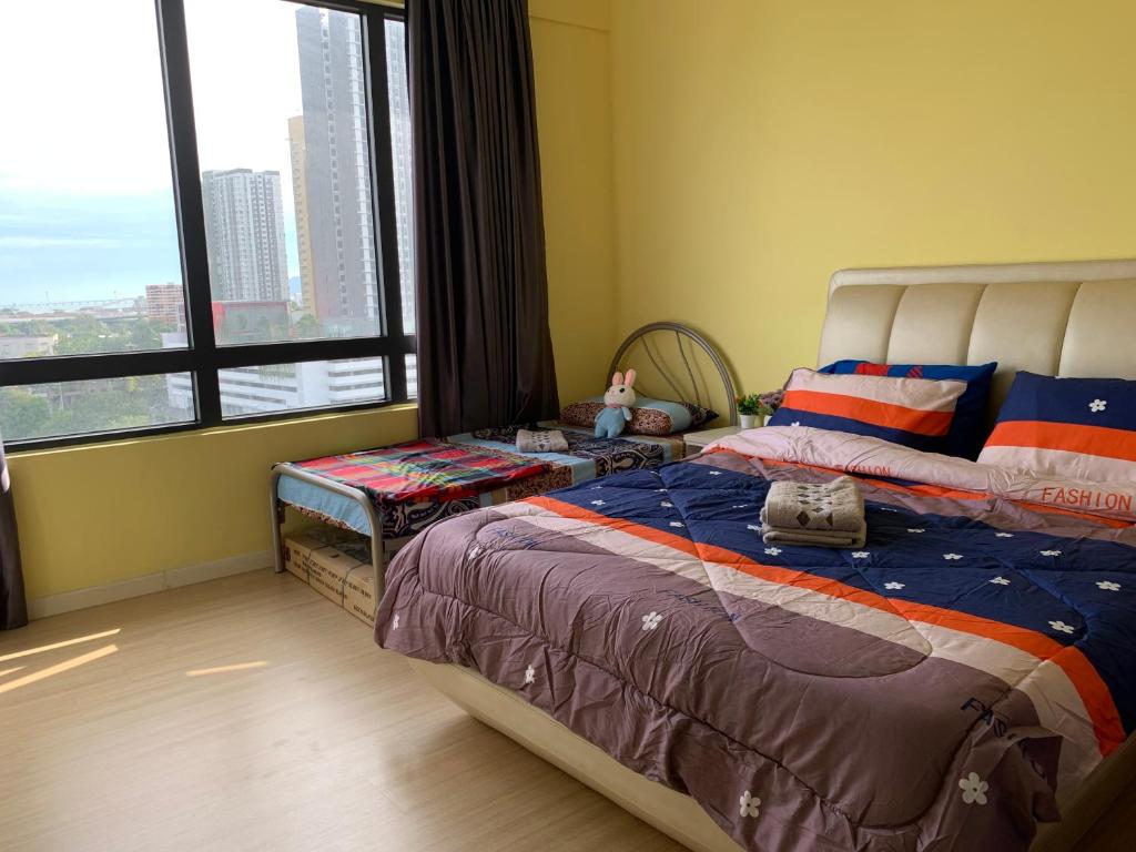 Woodsbury Homestay Studio 57 Butterworth