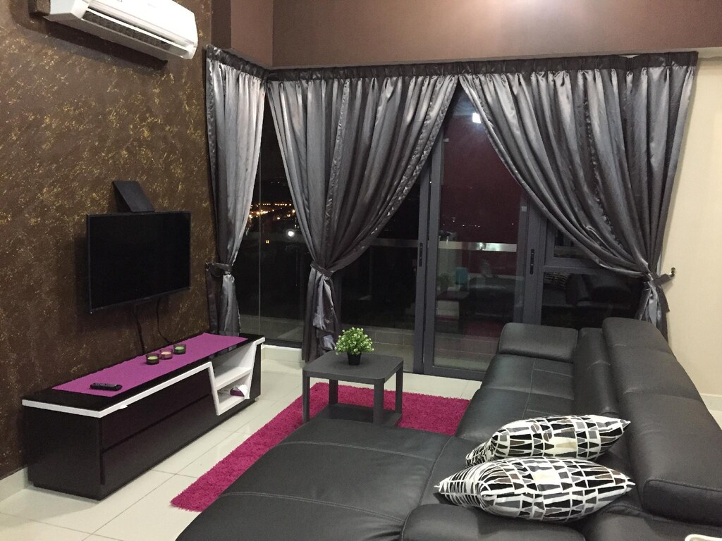 Xagoras Holiday Home Kuala Lumpur