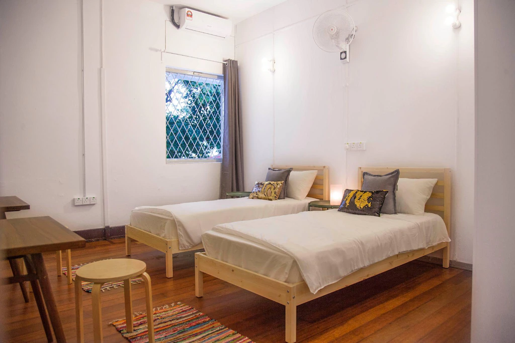 YWCA Kuala Lumpur