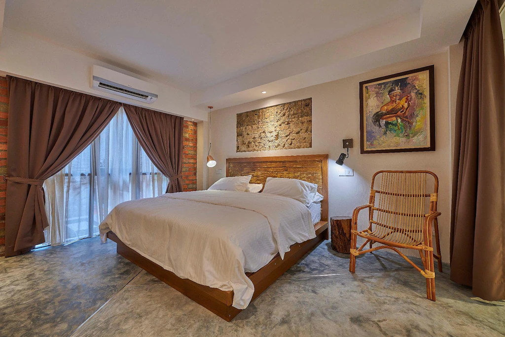 38PC Boutique Hotel