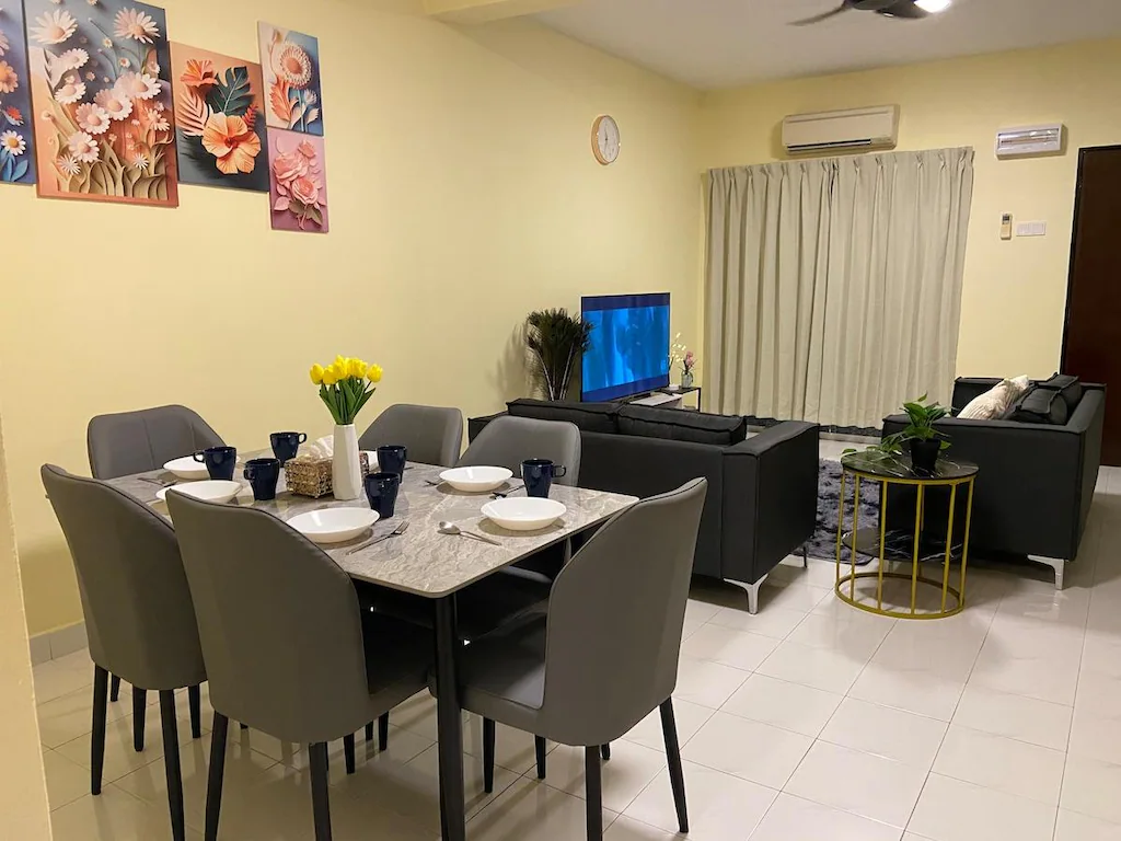 615 Home Sweet Home | S2