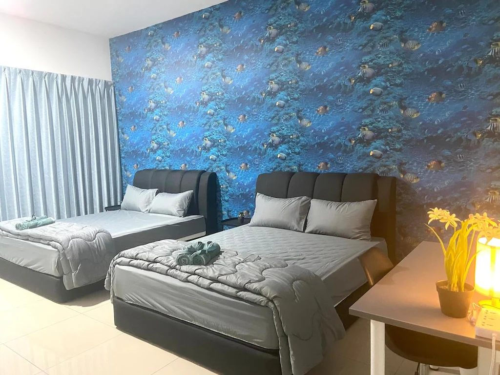 758 Home Sweet Home @ Seremban