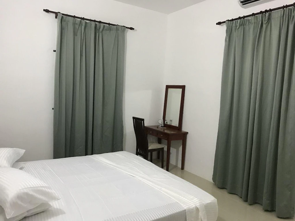 Abby’s Muslim Homestay
