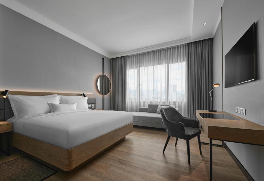 AC Hotel Kuala Lumpur