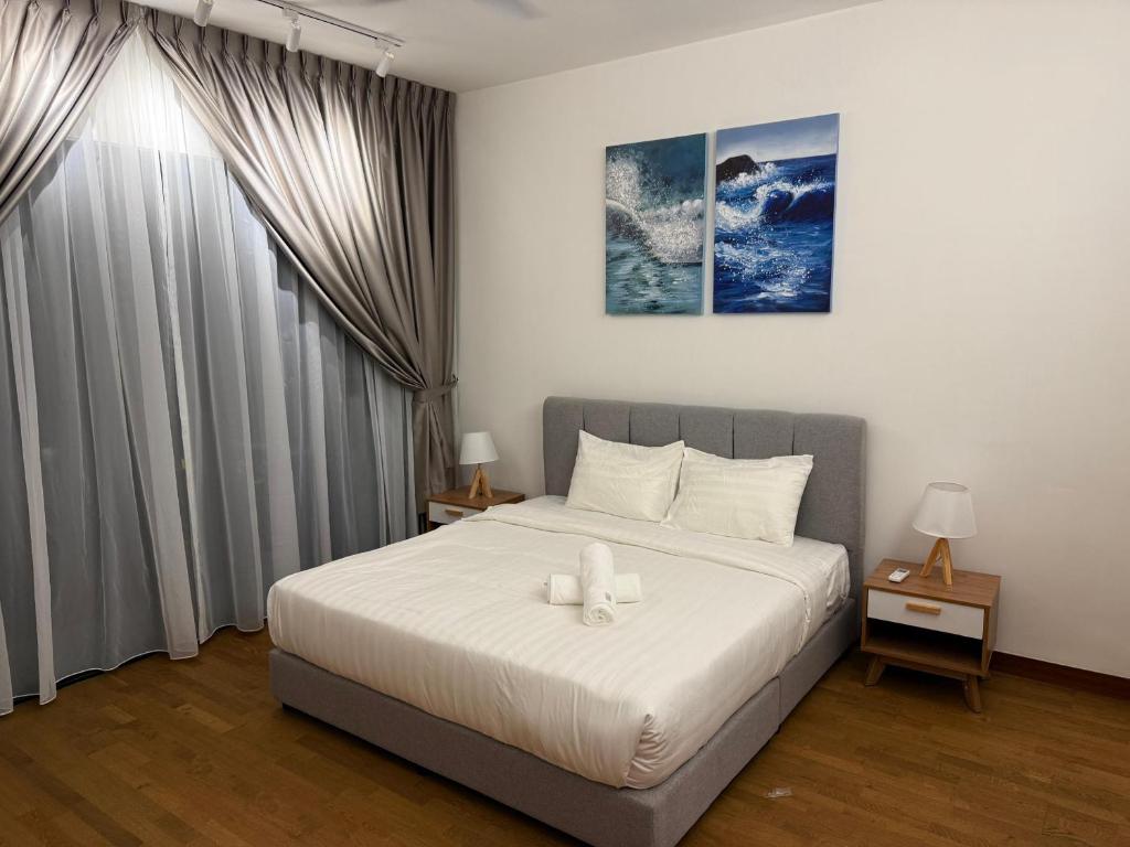 Alfa Bangsar by City Keys