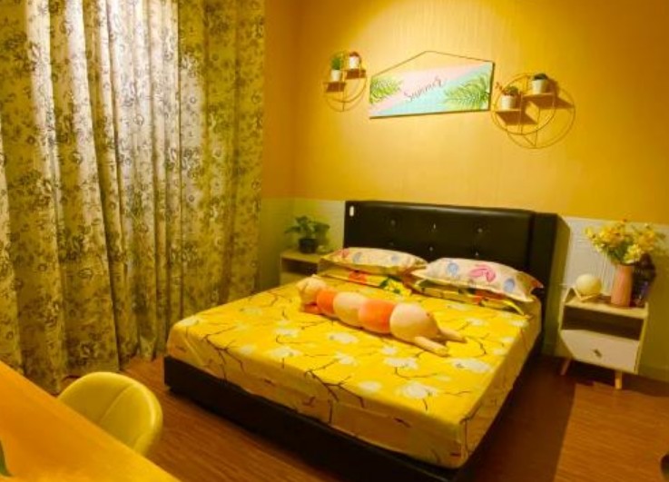 Am Homestay Rembau