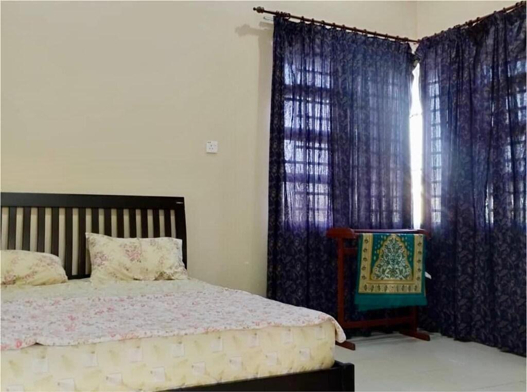 Aman Homestay
