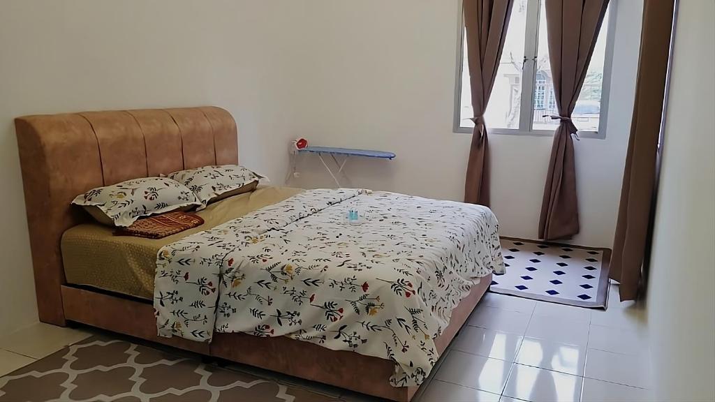 AMAN Homestay, Muslim Only