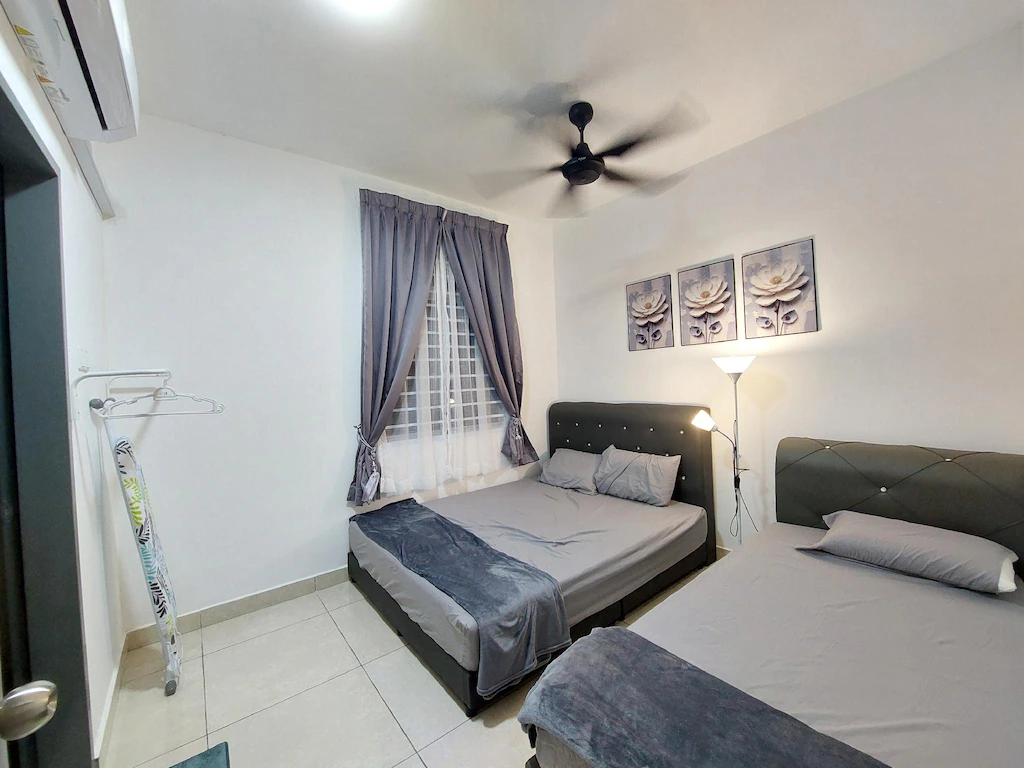 Amir Homestay Nilai