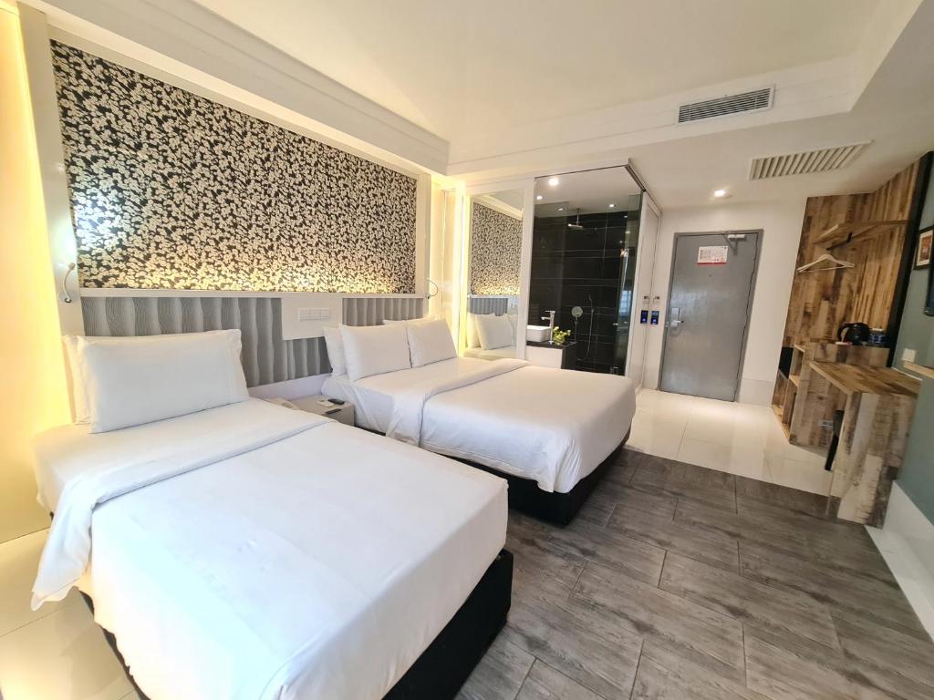 Arenaa Star Hotel