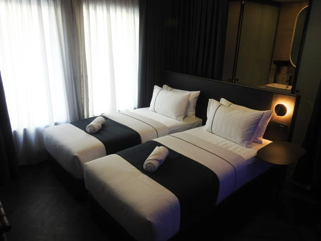 B Hotel Kuala Lumpur