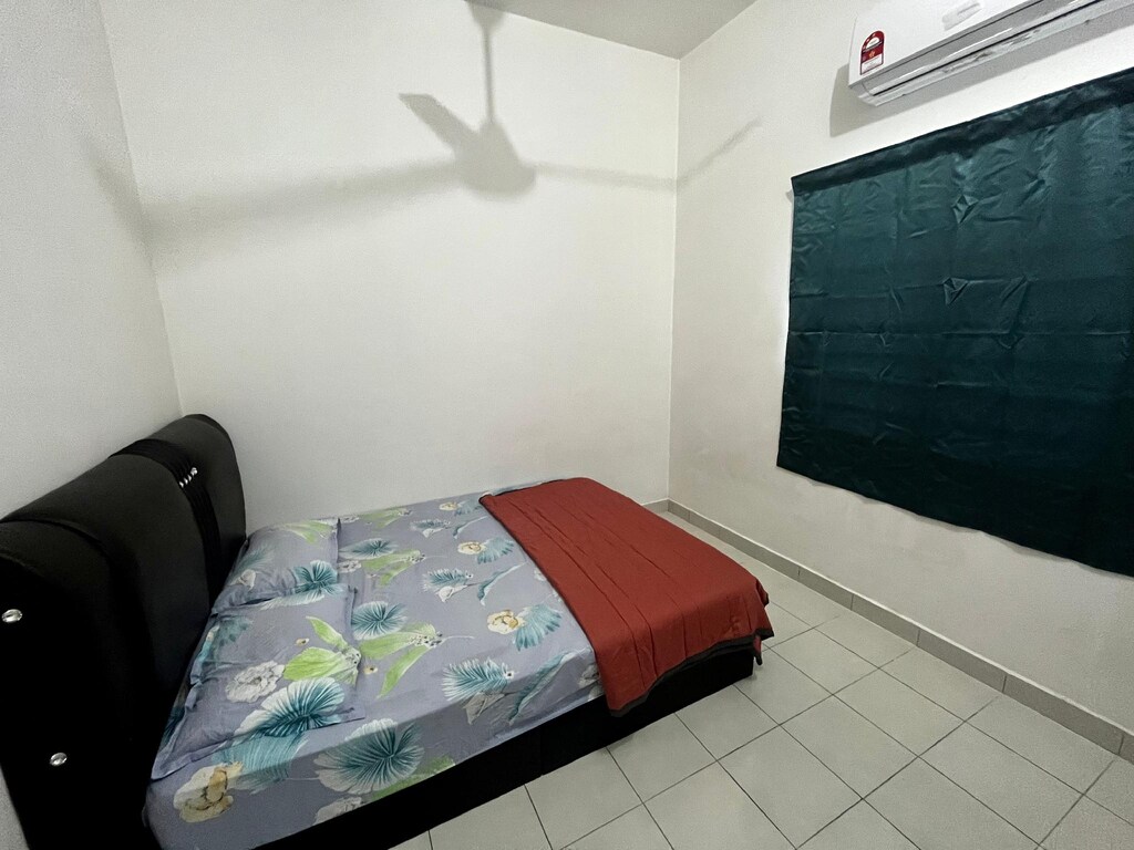 Bahanis Homestay Suci Bandar Ainsdale, Seremban