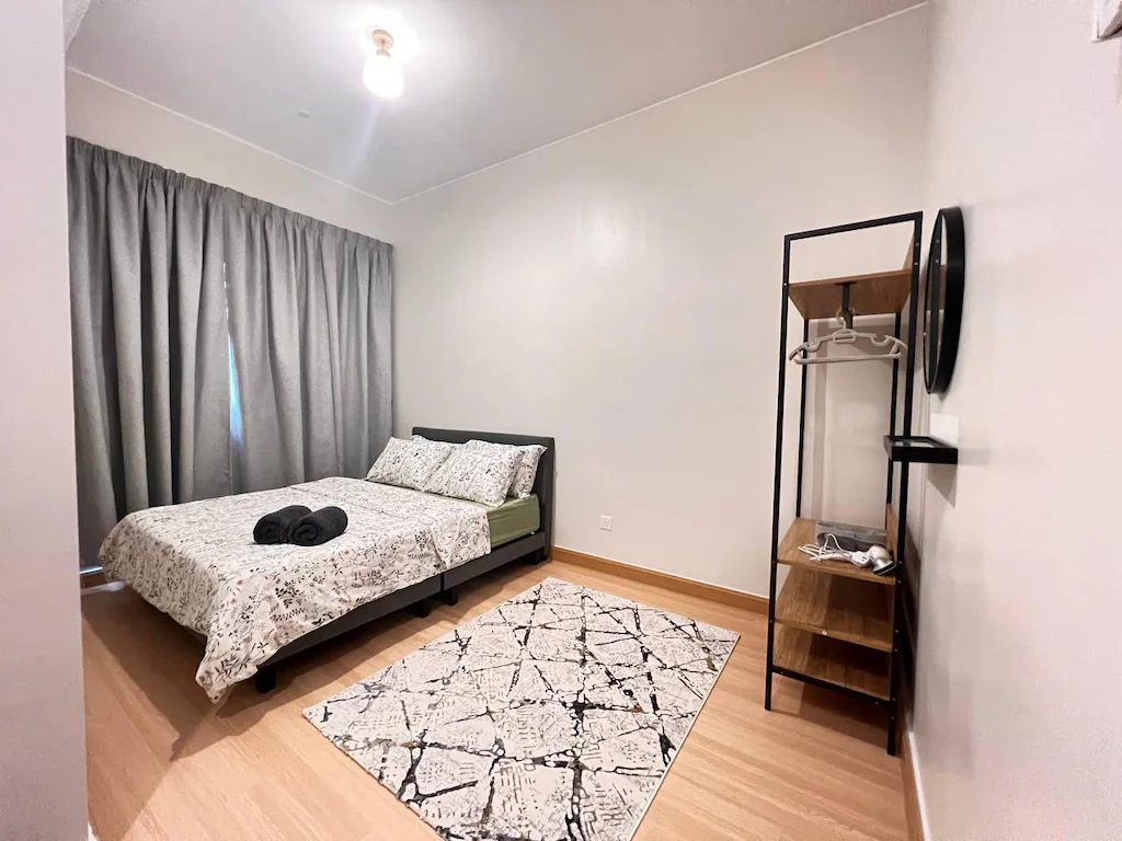 Camelia Place Youth City @Nilai KLIA KLIA2