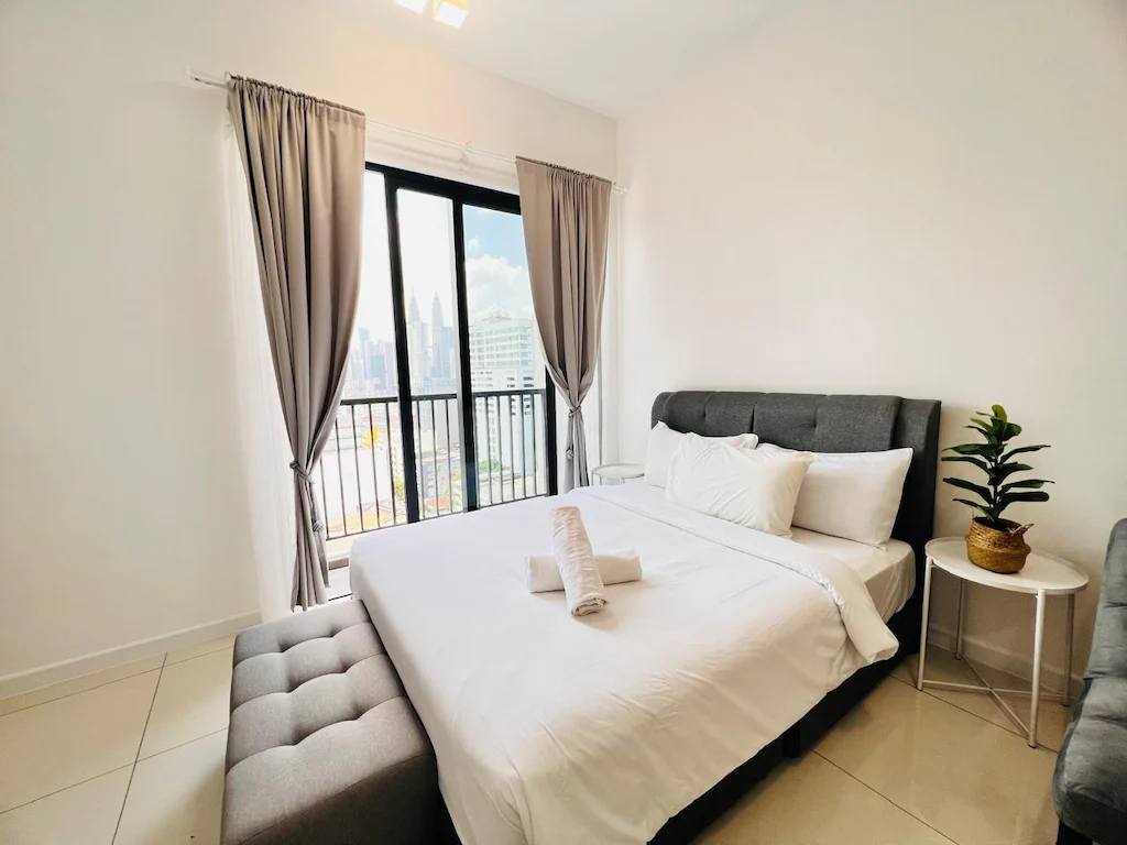 Chambers Serviced Suites Kuala Lumpur