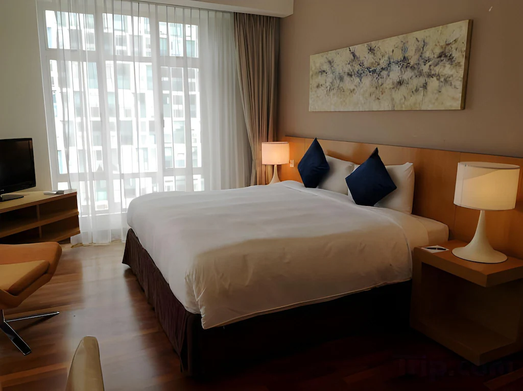 Cormar Suites Kuala Lumpur