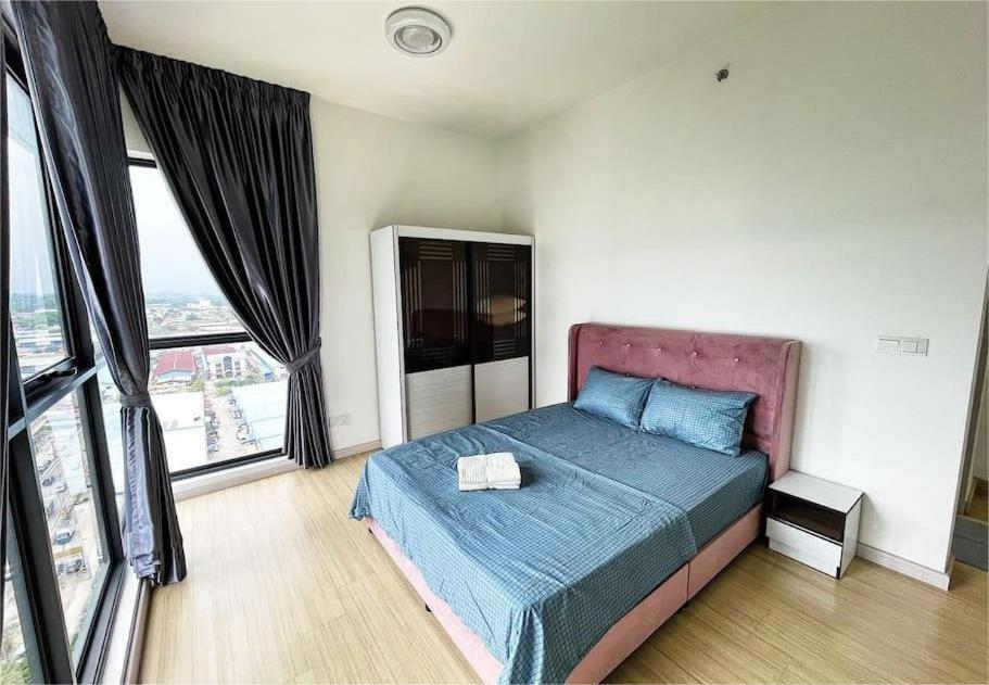 Cozy & Comfy Home Dsara Sentral