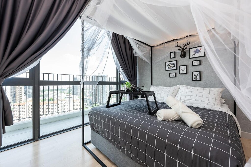 Cozy Skyring Home Near KLCC
