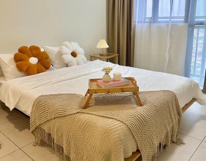 Creamy KL View @ Majestic