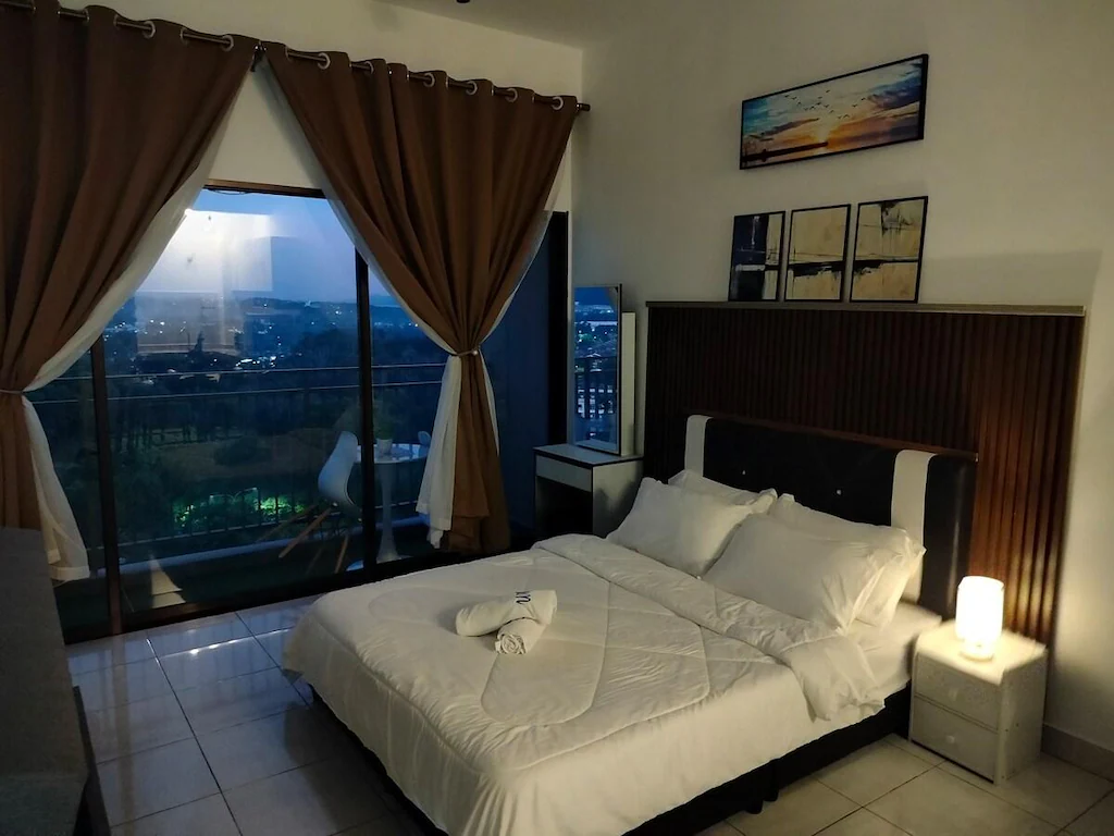 D'Leisya Studio Youth City Nilai