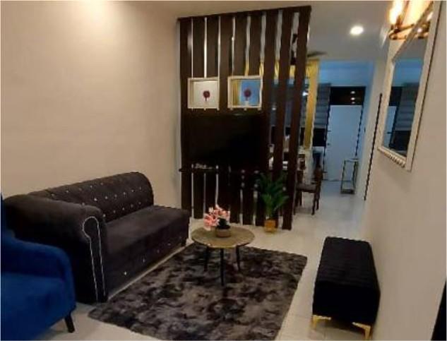 De Lisa Homestay
