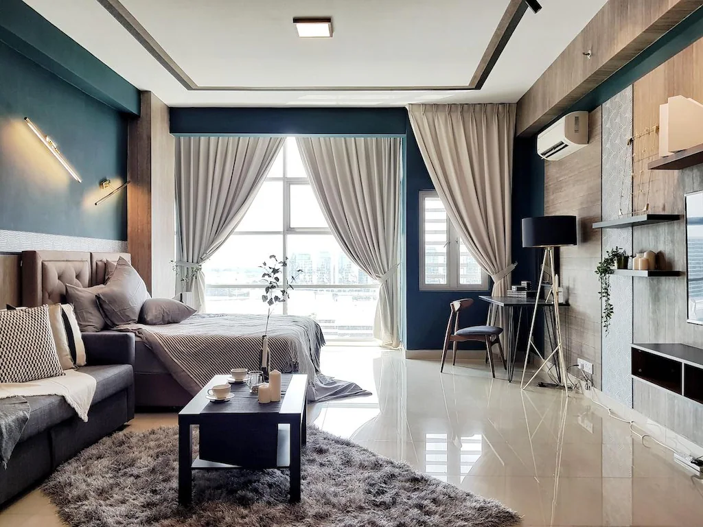 Designer First Subang Courtyard SS15 By IdealHub