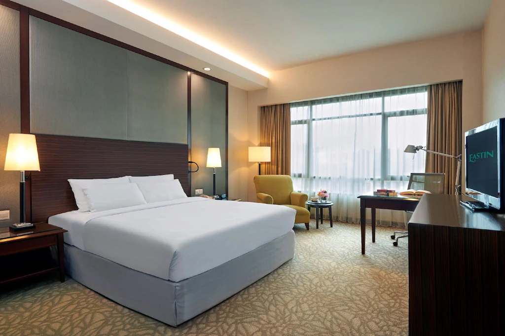 Eastin Hotel