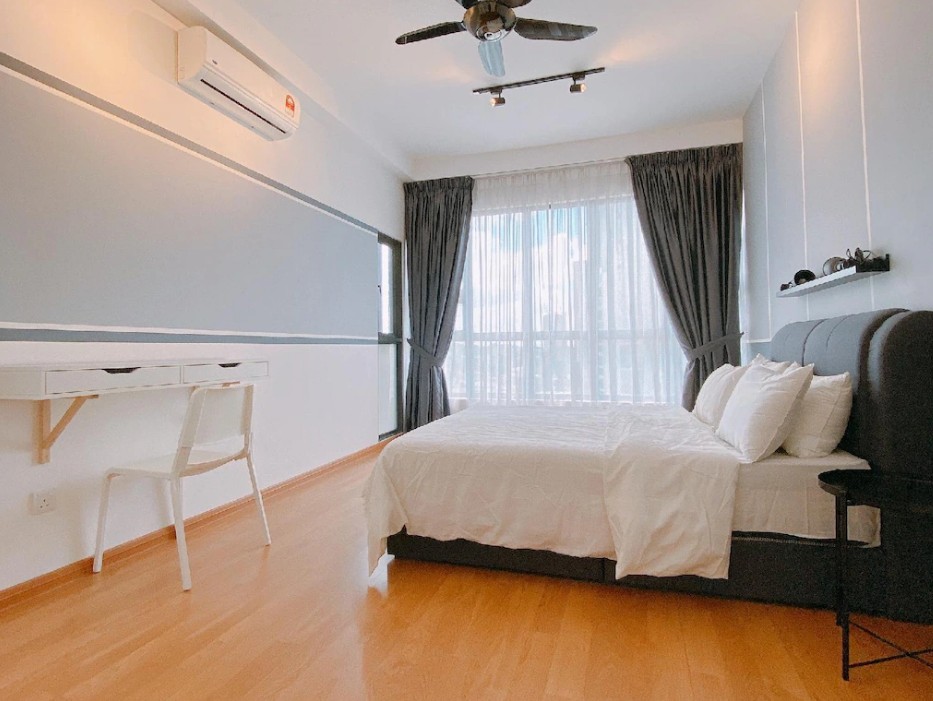 EkoCheras by De Space