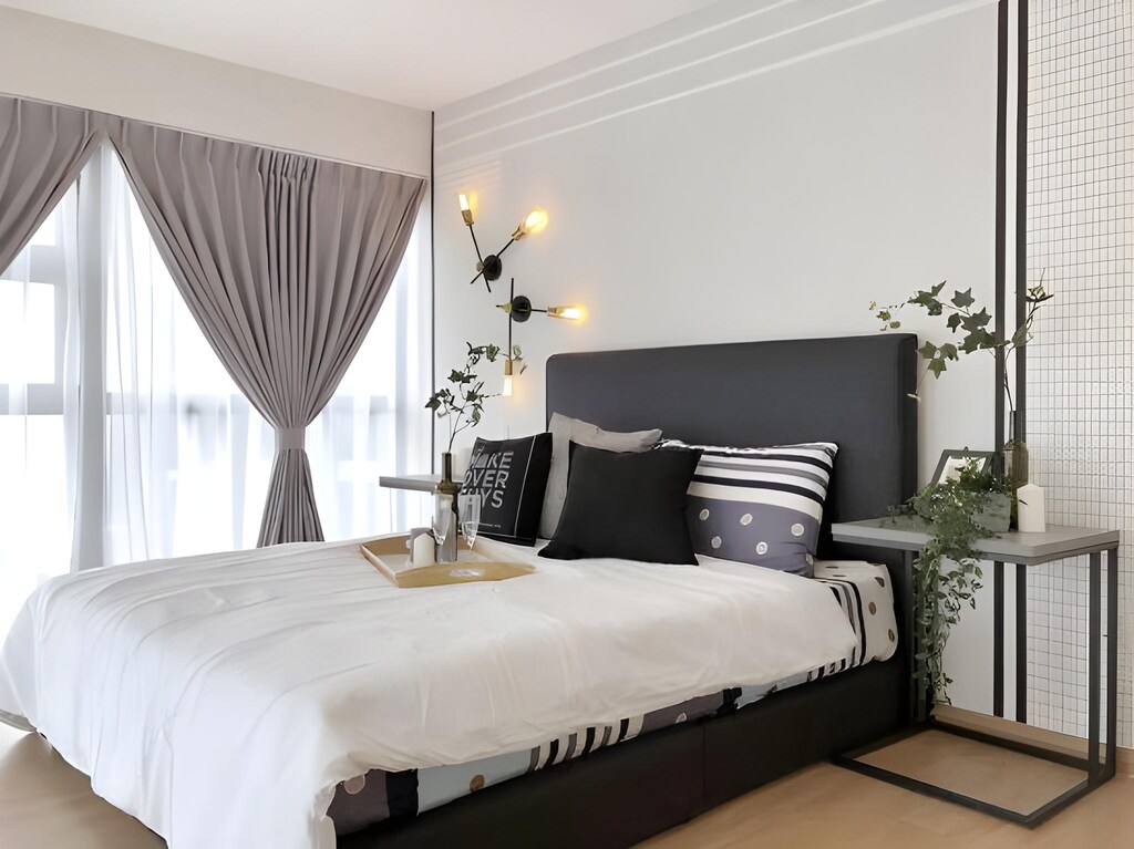 EkoCheras Suite by MOKA