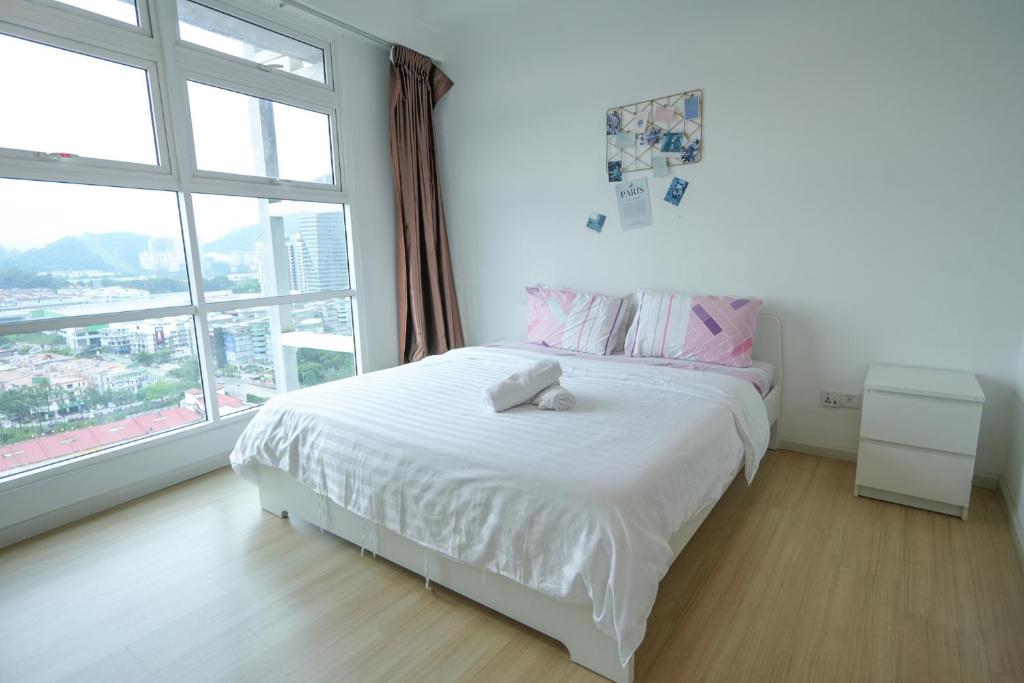 GT Home Sunway Nexis