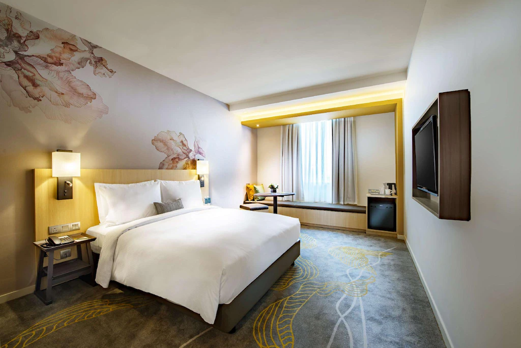 Hilton Garden Inn Kuala Lumpur - North