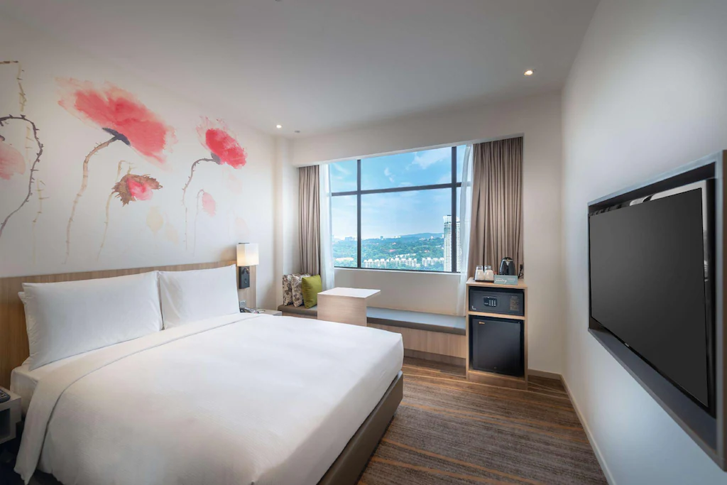 Hilton Garden Inn Kuala Lumpur - South