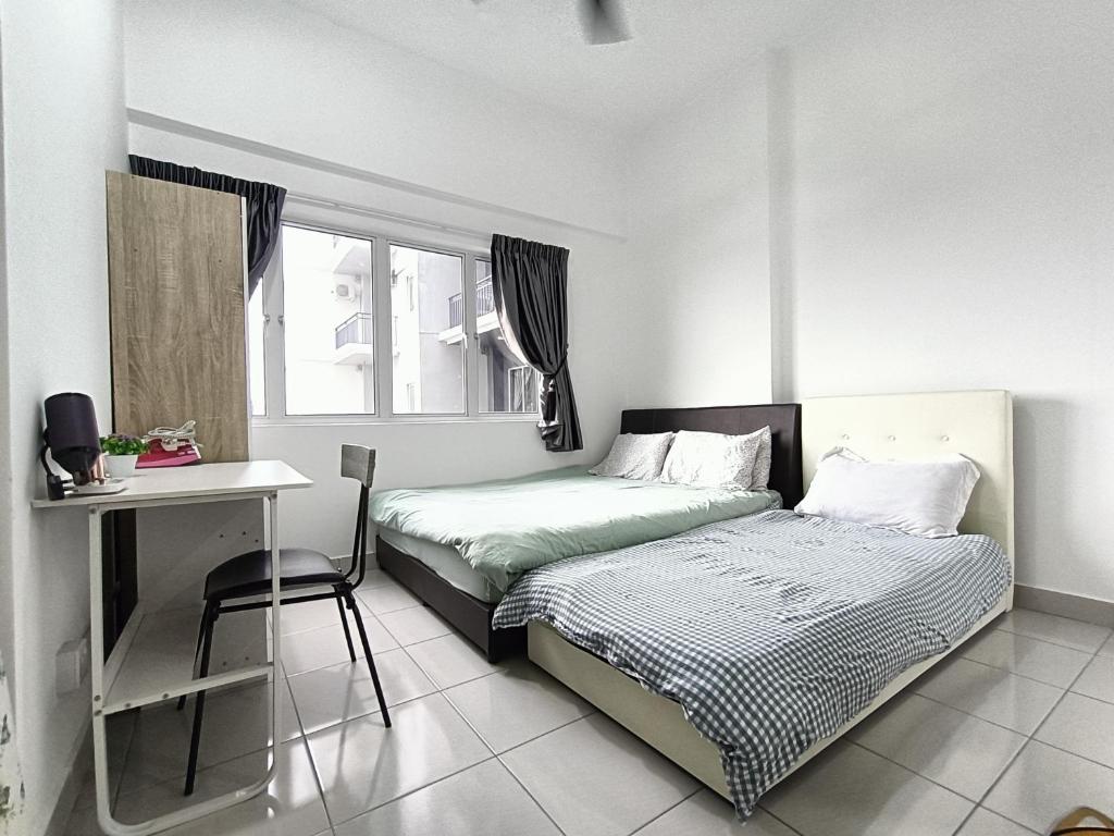 Home Feel@Camellia Suites
