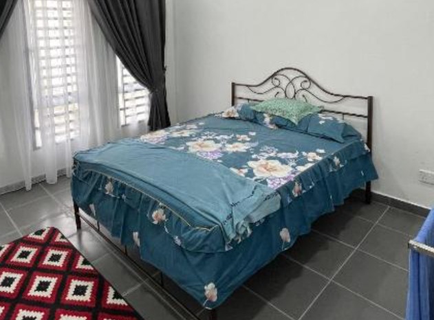 Homestay Faleeq