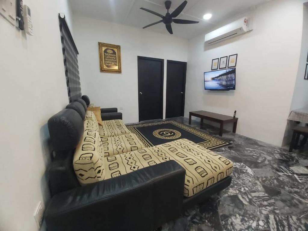 Homestay Fikrah Taman Marida Senawang Musleem Only