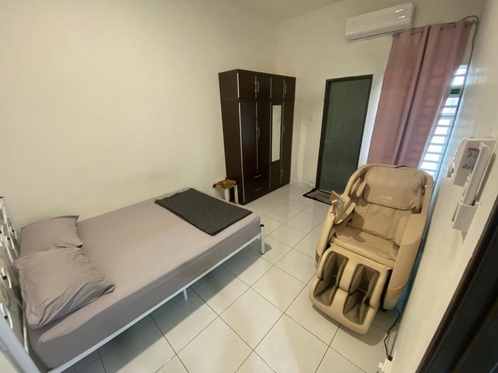 Homestay Nafisah
