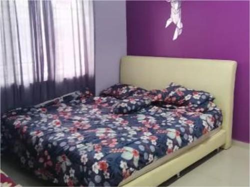 Homestay RUSA
