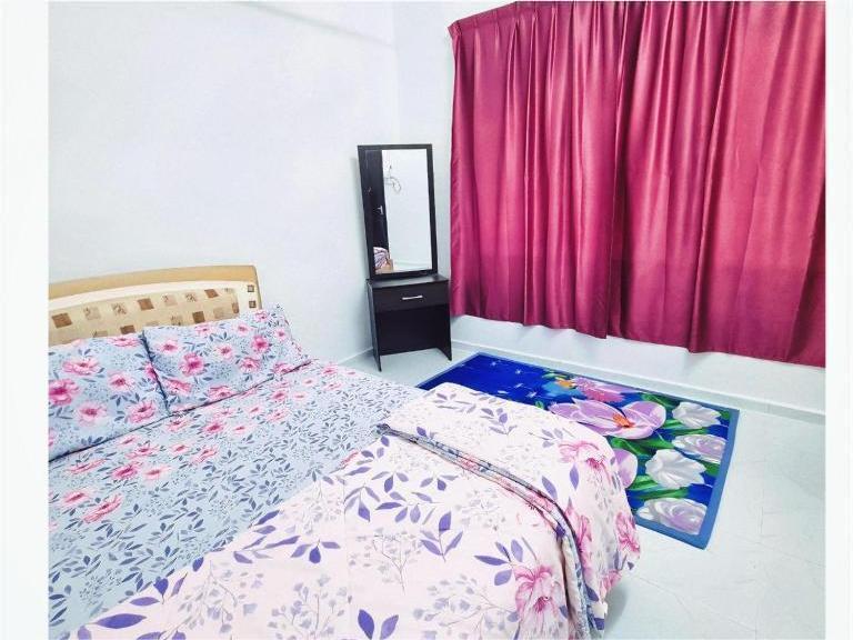 HomeStay with Serene Surrounding
