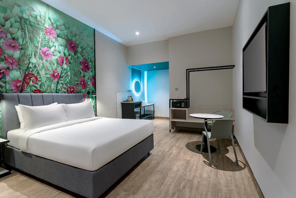 ibis Styles Sepang KLIA