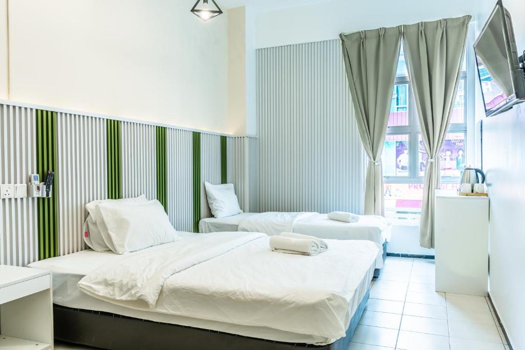 IHome Boutique Hotel