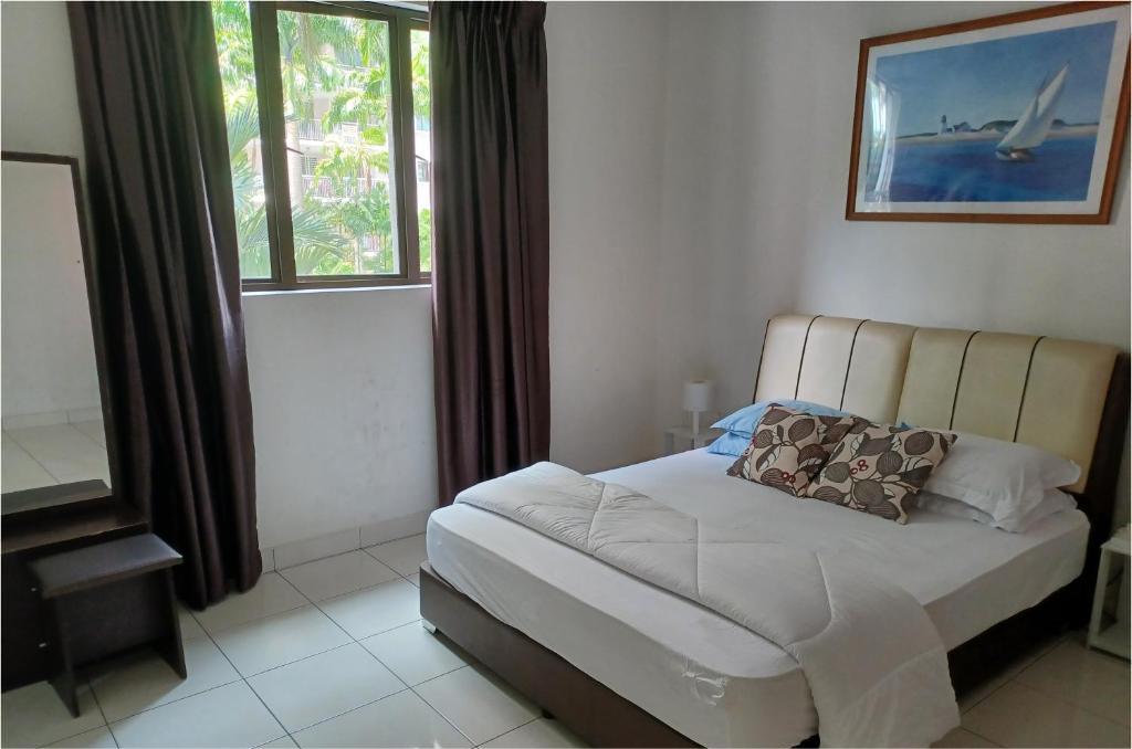 Indah Alam Condo@Vacation Home