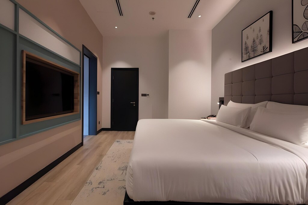 INNSiDE by Meliá Kuala Lumpur