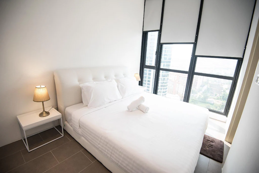 KL Sentral Bangsar Suites (EST) by Luxury Suites Asia
