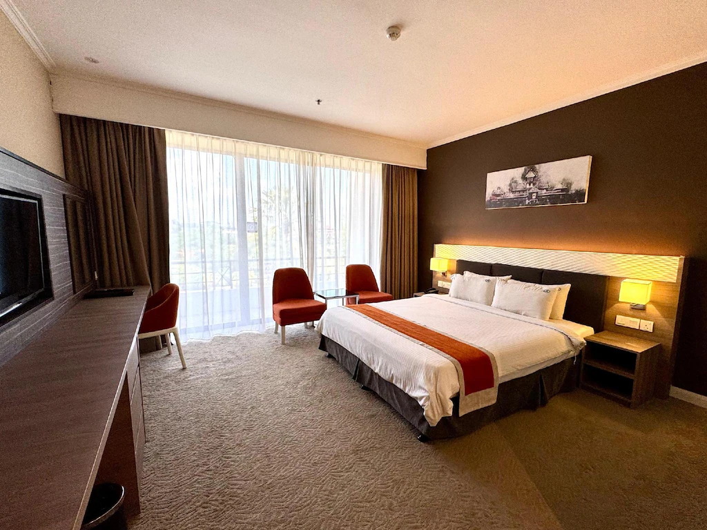 Klana Resort Seremban