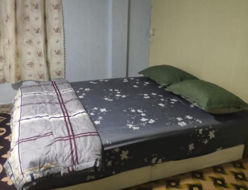 Kurnia Homestay